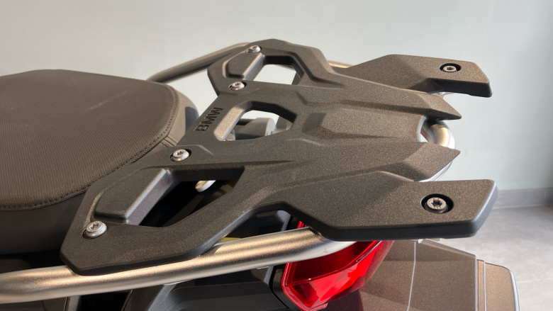 BMW F800 GS (24MY)